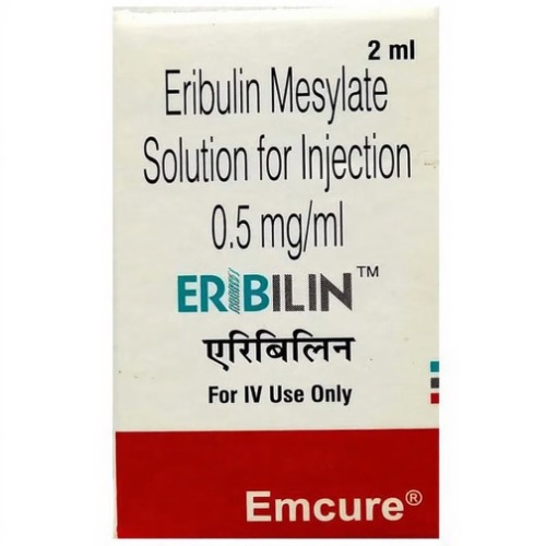 Eribilin Injection
