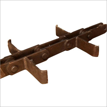ड्रैग कन्वेयर चेन
