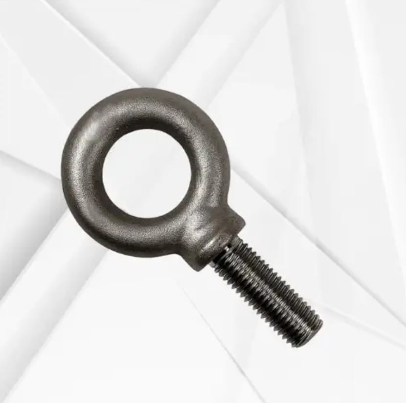 Eye Bolt - Application: Construction