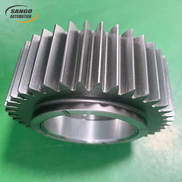 Industrial Oil Pump Gear