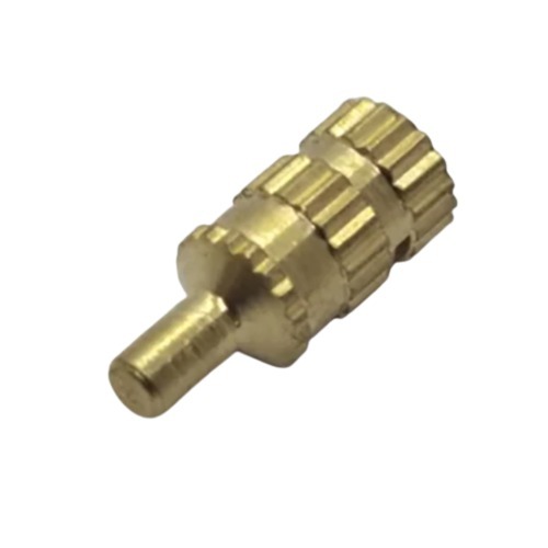 Motorcycle Spark Plug Cap - Color: Golden