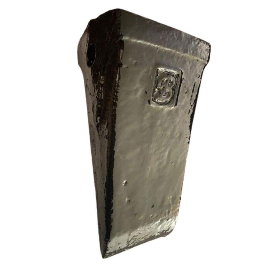 KOBELCO 140 Rock Tooth Points