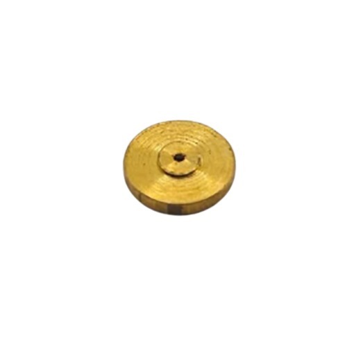 Brass Air Coolers Part - Color: Golden