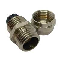 Brass Cable Gland