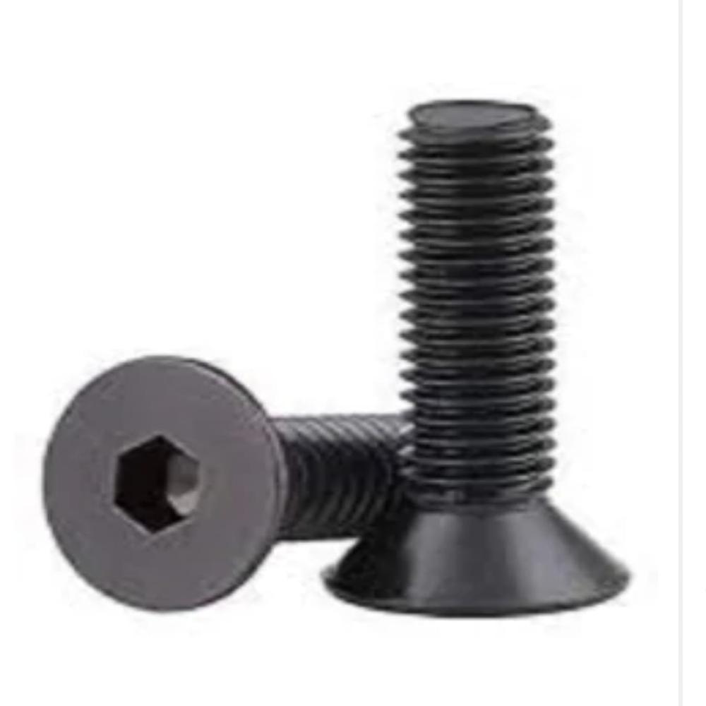 Countersunk Bolt