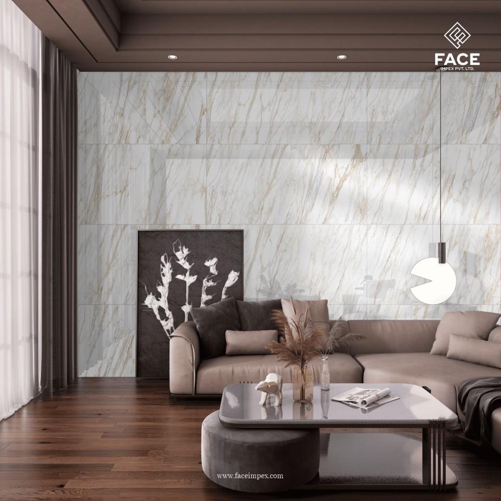 DLG - 87 60X120CM PORCELAIN TILES