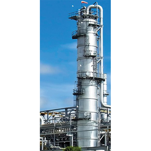 Process Plant - Automatic Grade: Semi-Automatic