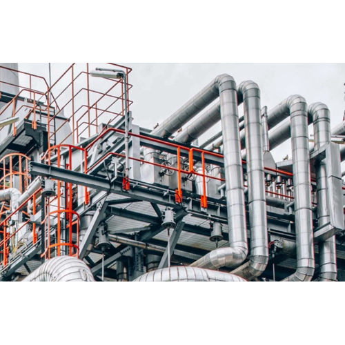 Turnkey Plant - Automatic Grade: Semi-Automatic