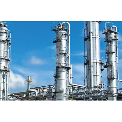 Distillation Plant - Automatic Grade: Semi-Automatic