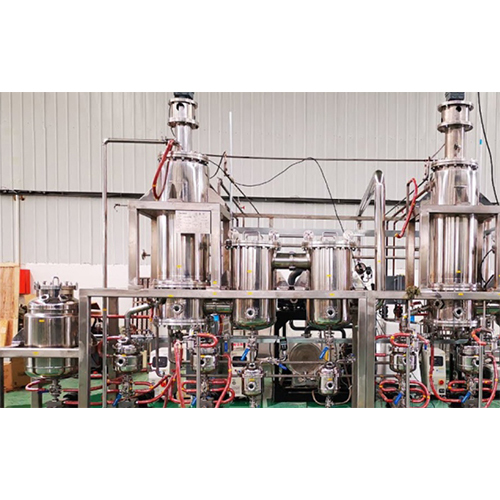 Efficient Heat Transfer And Rapid Evaporation - Power Source: Electric