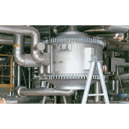 Heat Exchanger