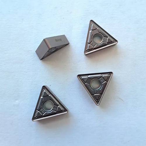 Summitomo Make Tnmg Turning Insert - Color: Black