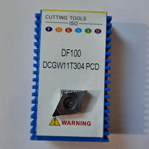 Doilf Pcd Insert - Application: Industrial