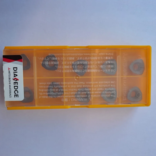 Jdmw Milling Insert - Application: Industrial