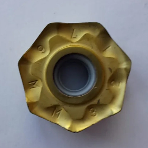 Mitsubishi Nnmu Insert - Application: Cnc Machine