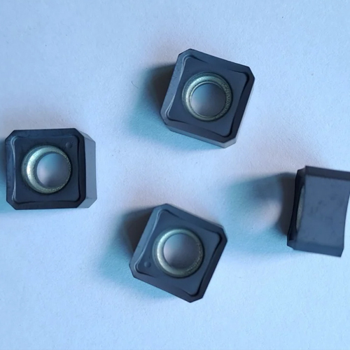 SNMX 1206PPN IZ2500P Carbide Milling Insert