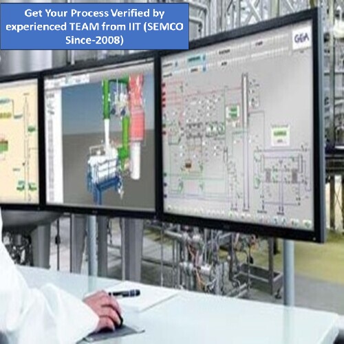 Distributed Control System - Application: Industrial