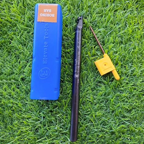 Cnc Tool Holder - Features: Durable