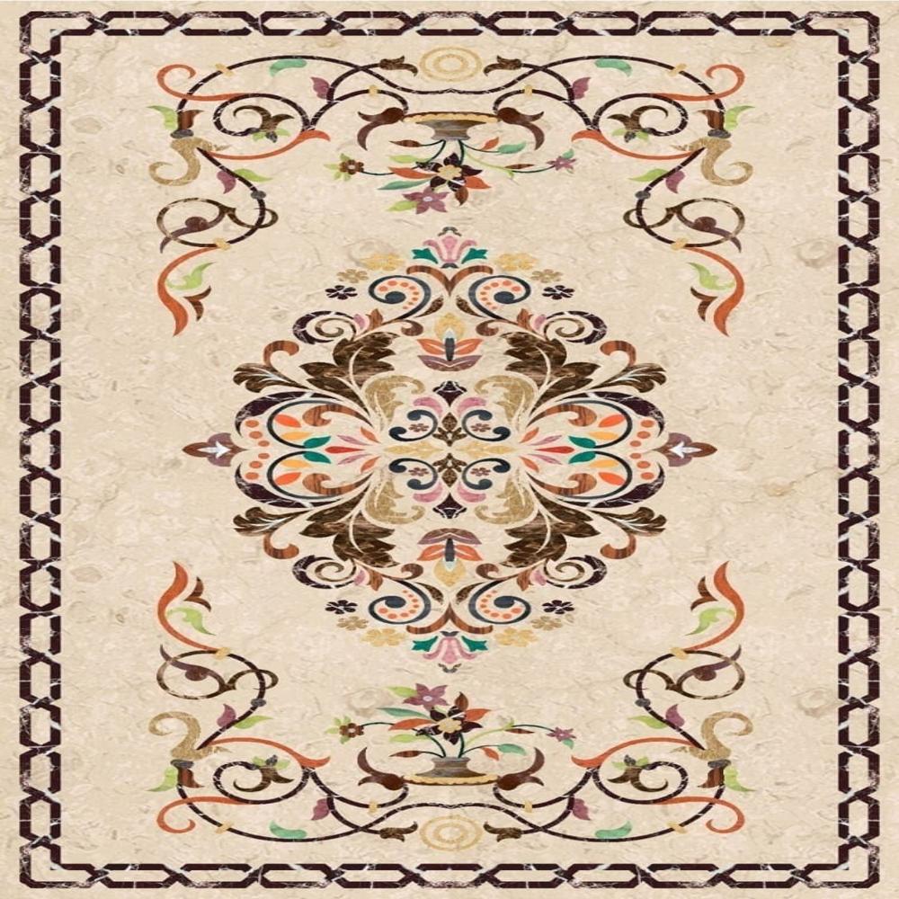 Marble inlya flooring service