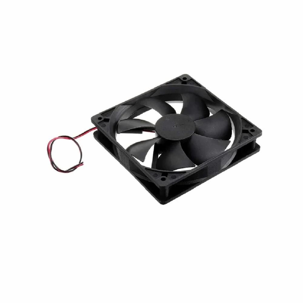 DELTA TD9225SH 220V AC 8/9W 9225mm Ball Bearing Industrial Axial Cooling Fan
