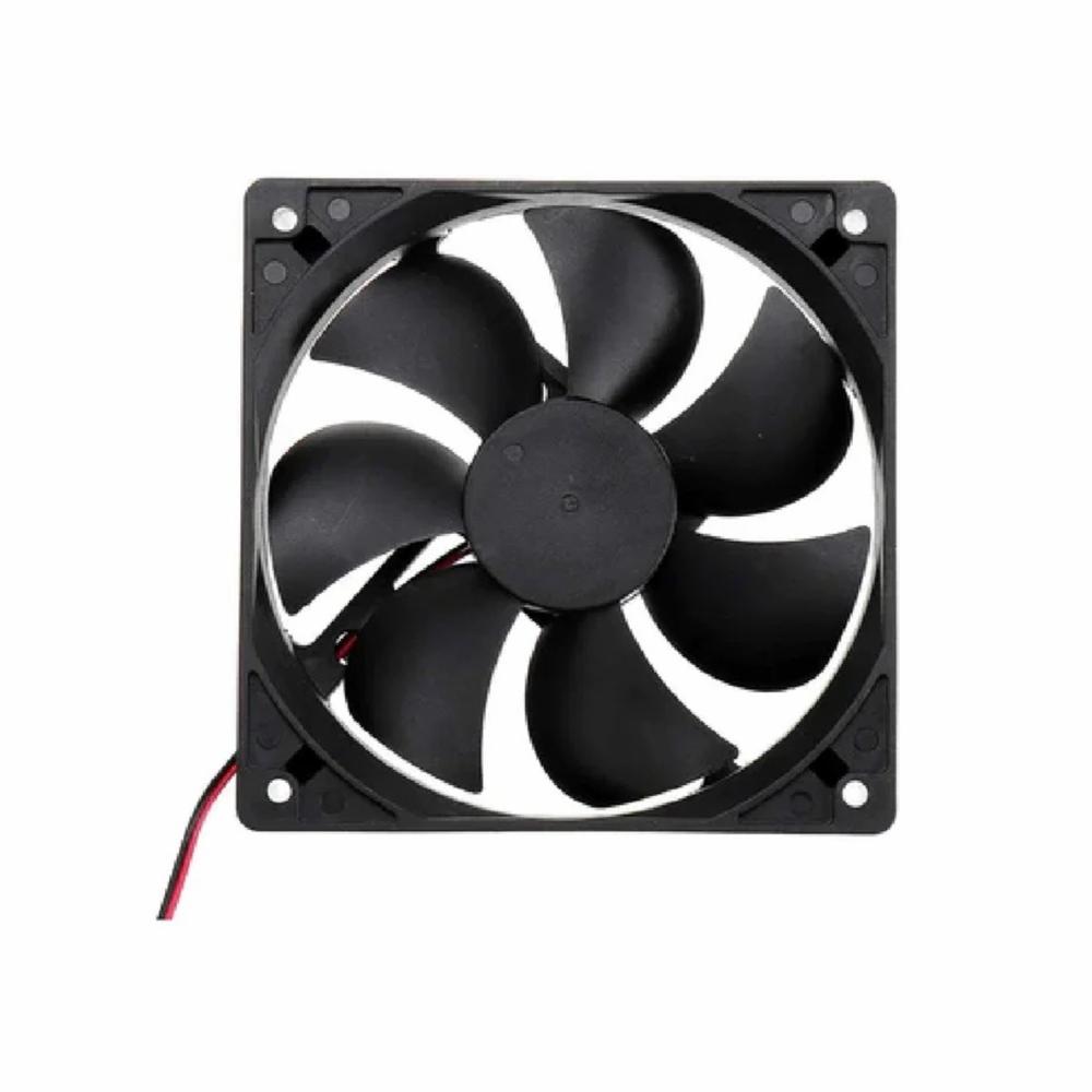 DELTA TD9225SH 220V AC 8/9W 9225mm Ball Bearing Industrial Axial Cooling Fan