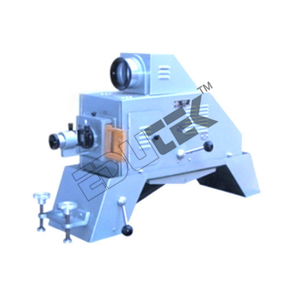 Projections Epidiascope - High-performance Optical Glass | Advanced Projection Clarity, Lightweight Design, Ergonomic Features