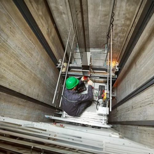 Elevator AMC Service