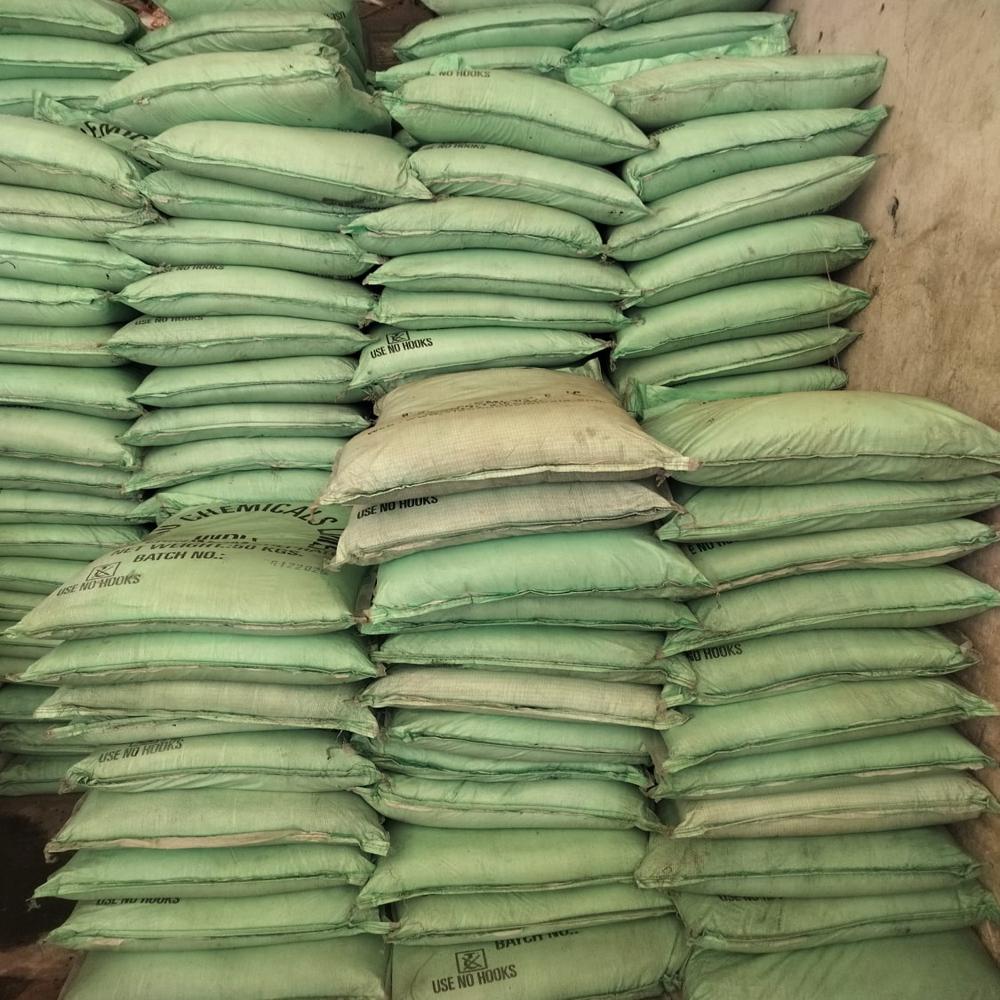 Basic Chromium Sulphate - Cas No: 32029020