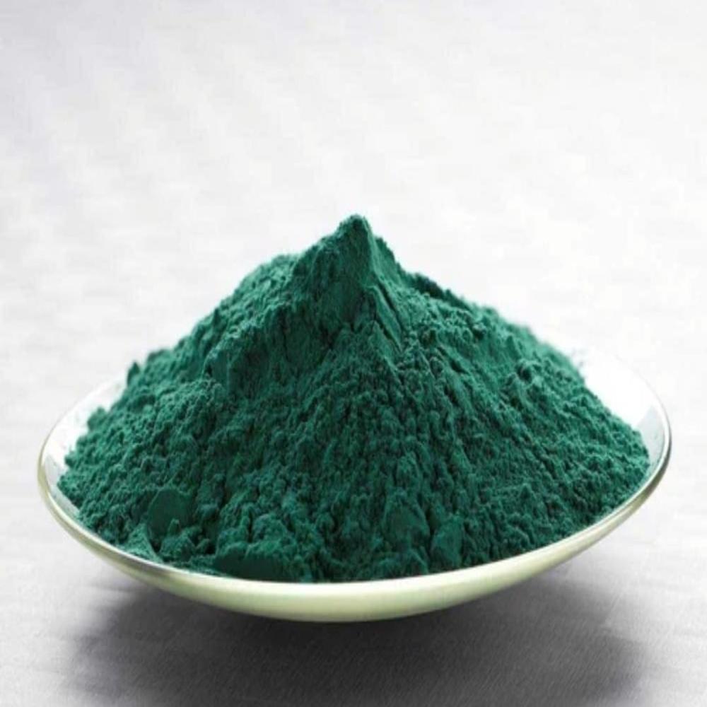 Basic Chromium Sulphate - Cas No: 32029020