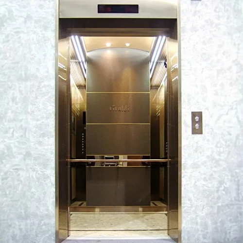 Residential Elevator