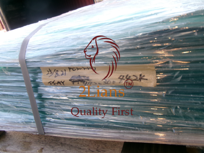 PC Sheets Natural and light color