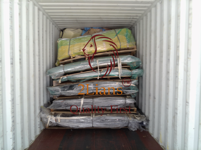 PC Sheets Natural and light color