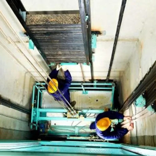 Elevator Installation Service