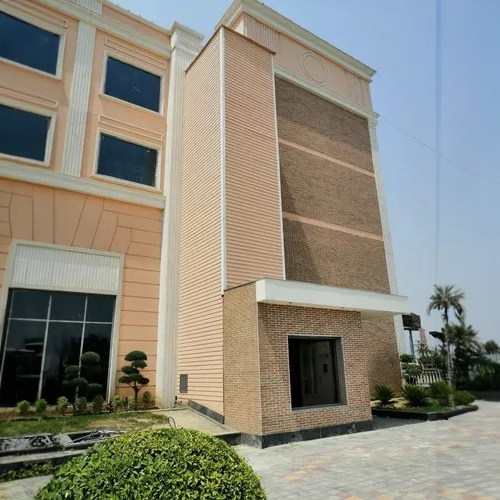 HPL Cladding Service