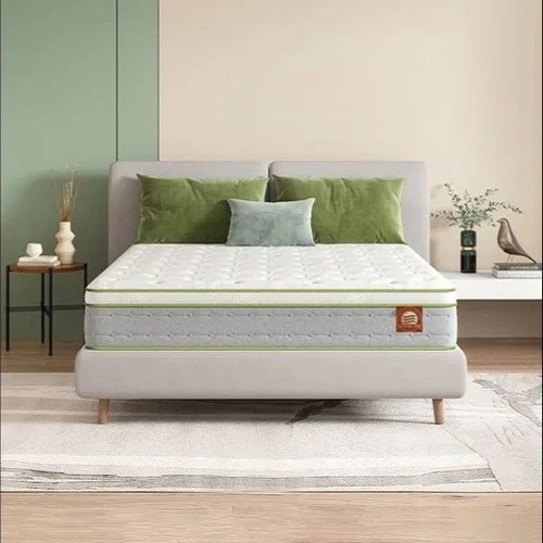 Platinum Memory Foam Mattress