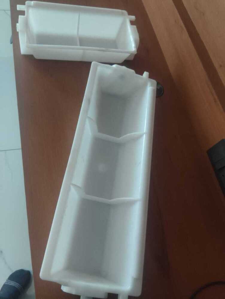 Z Type Bucket Elevator - Material: Plastic