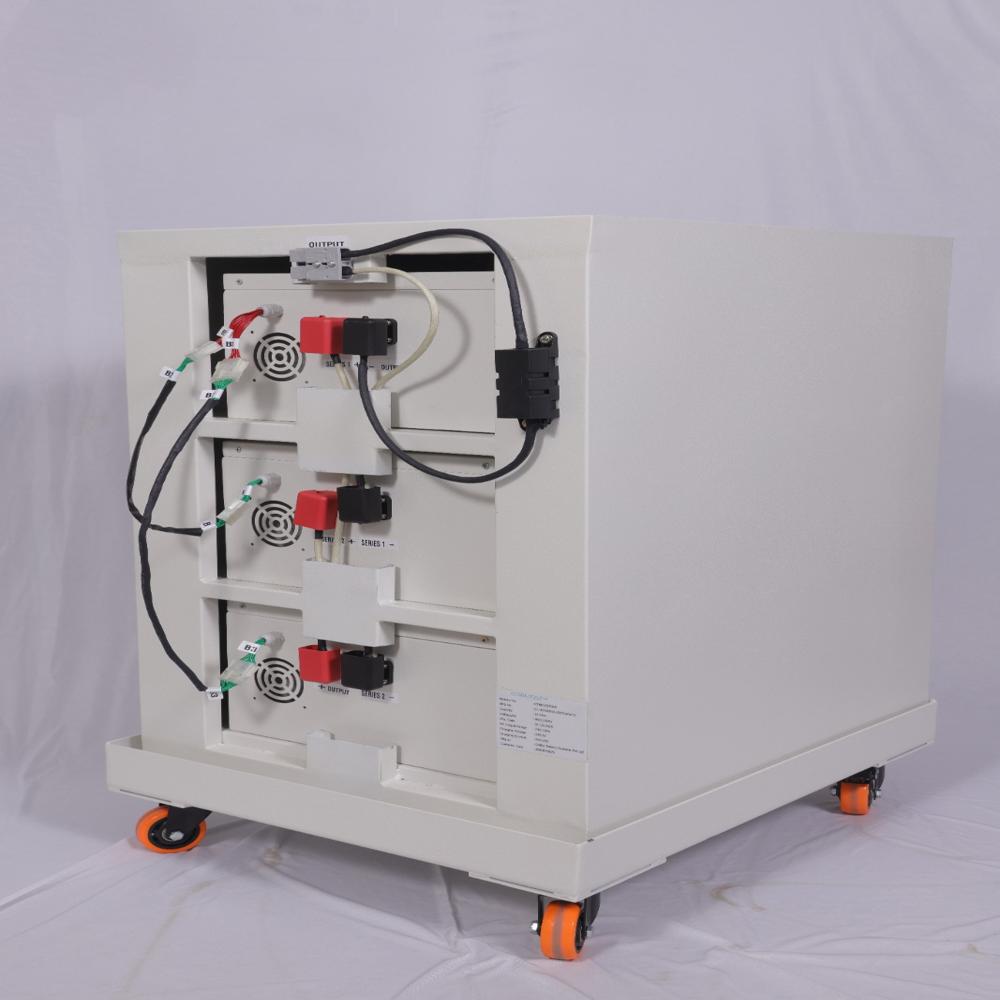 solar inverter battery