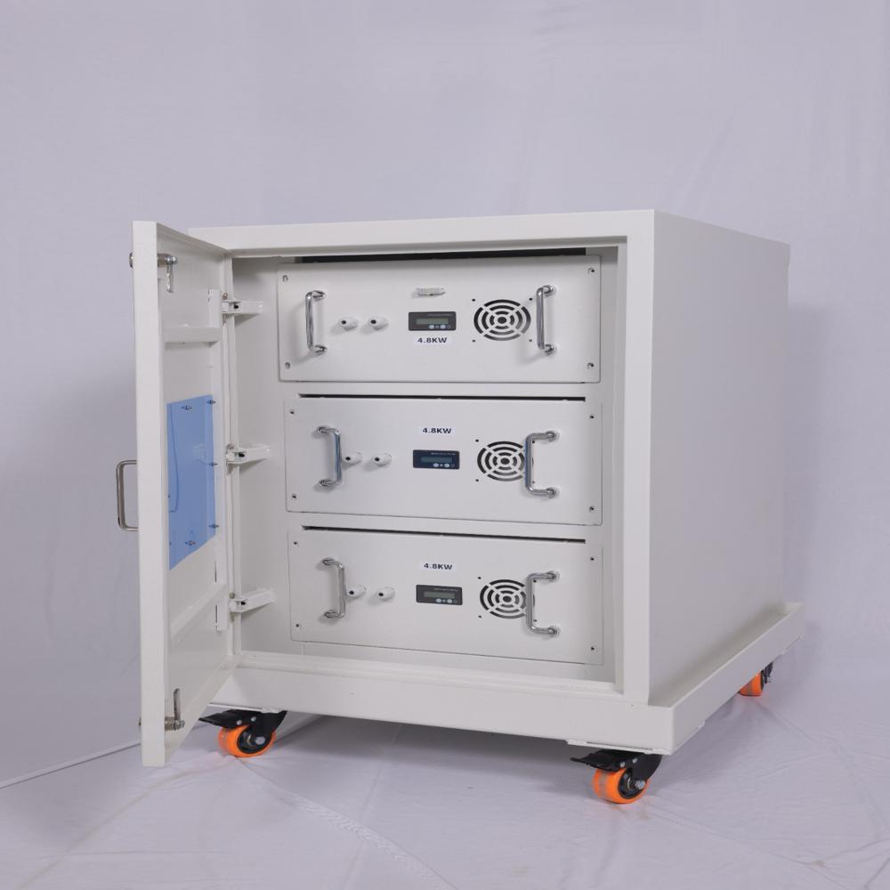 solar inverter battery