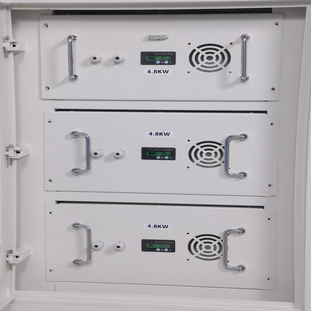 solar inverter battery