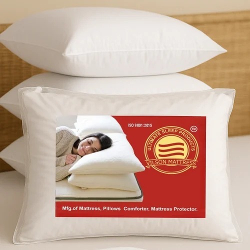 Regular Fibre Pillow