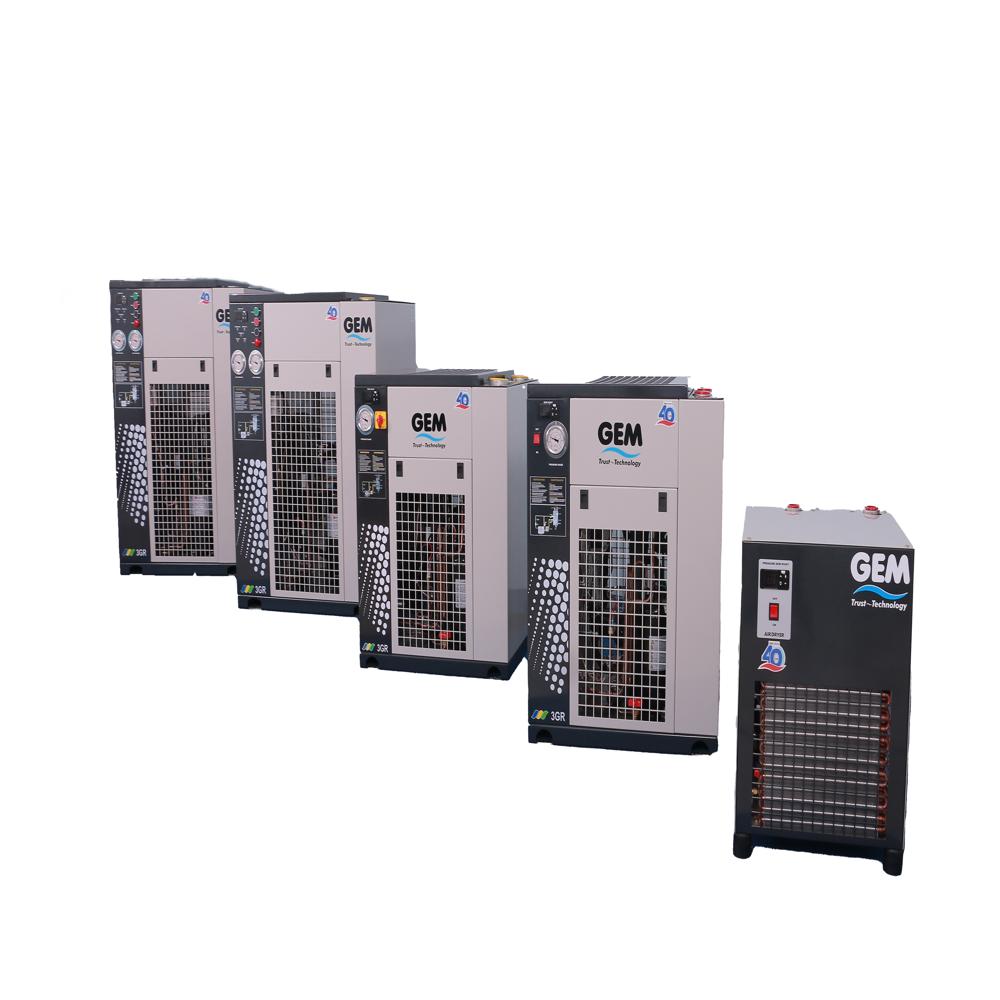 Refrigerated Dryer