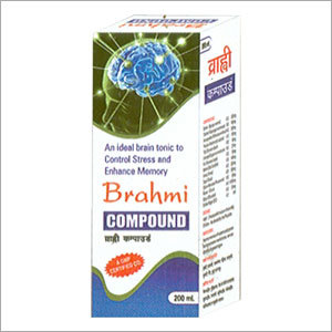 Brahmi Compound