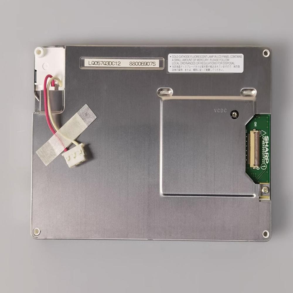Lq057q3dc12 Lcd Display