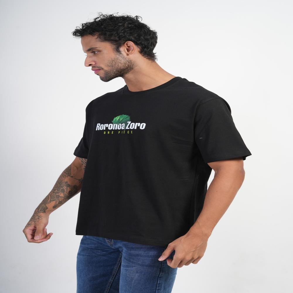 Oversized T Shirt - Color: All Colour