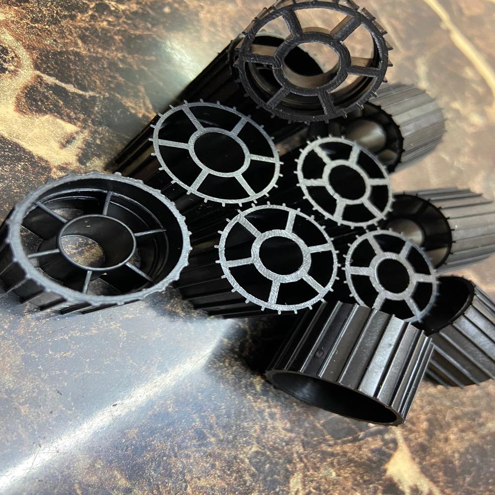 Mbbr Media - Filter Type: For Bacterial Growth