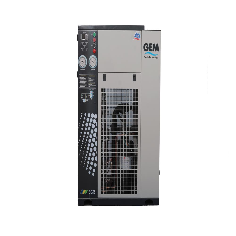 Refrigerated Dryer