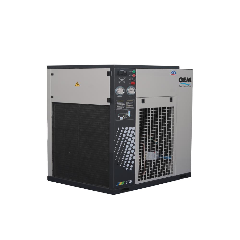 Refrigerated Dryer