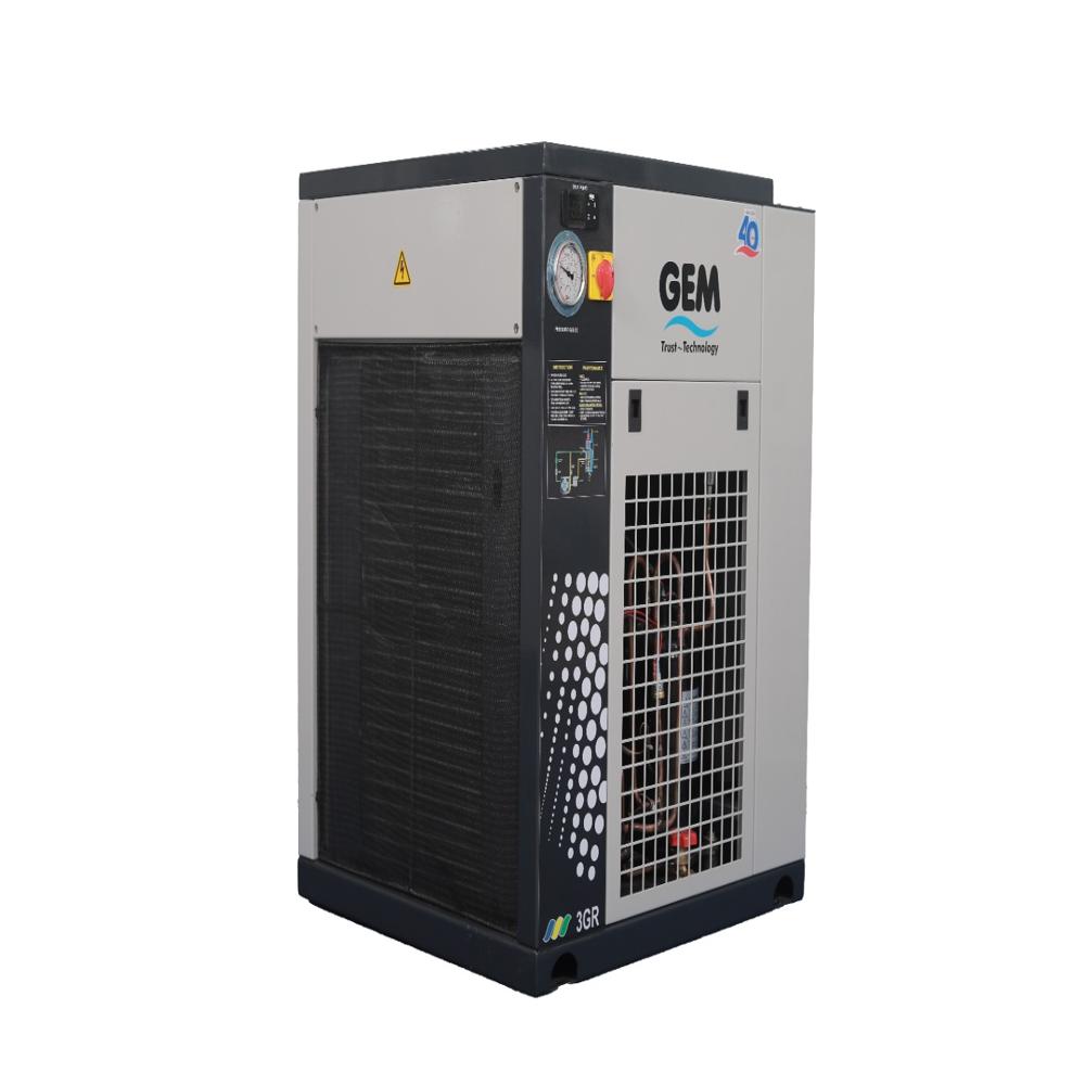 Refrigerated Dryer