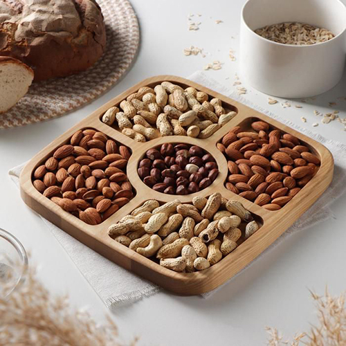 Dry Fruit Holder