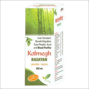Kalmegh Rasayan